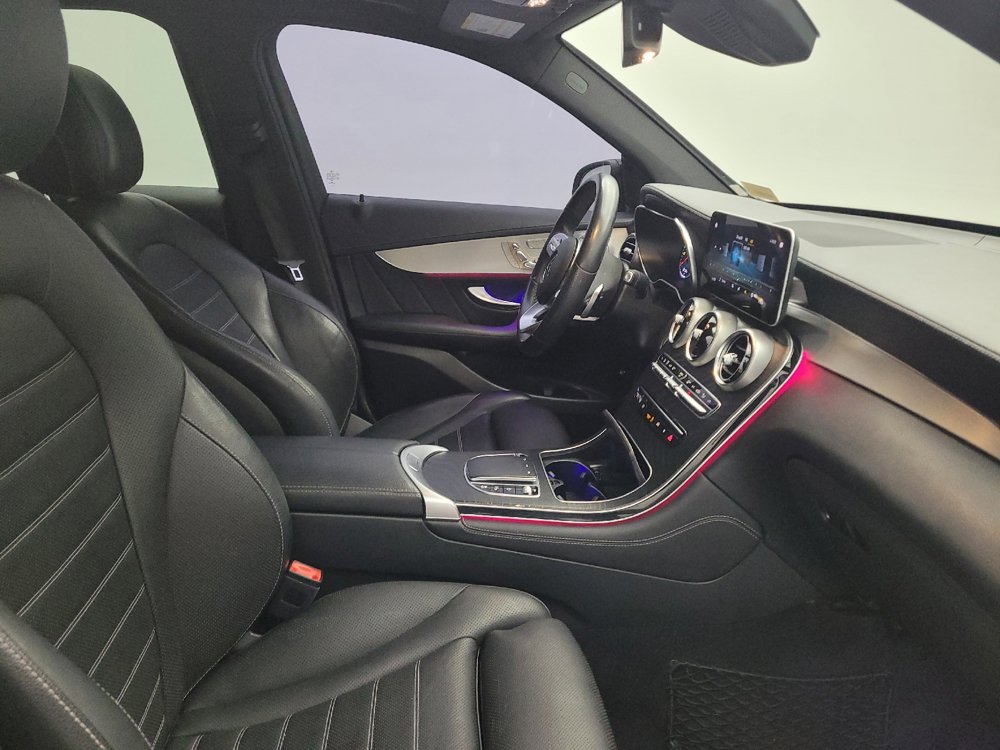 Used 2020 Mercedes-Benz GLC 300 w/ Driver Assistance Package image 21