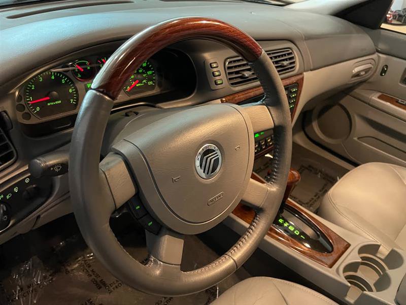 Used 2005 Mercury Sable LS FWD image 57