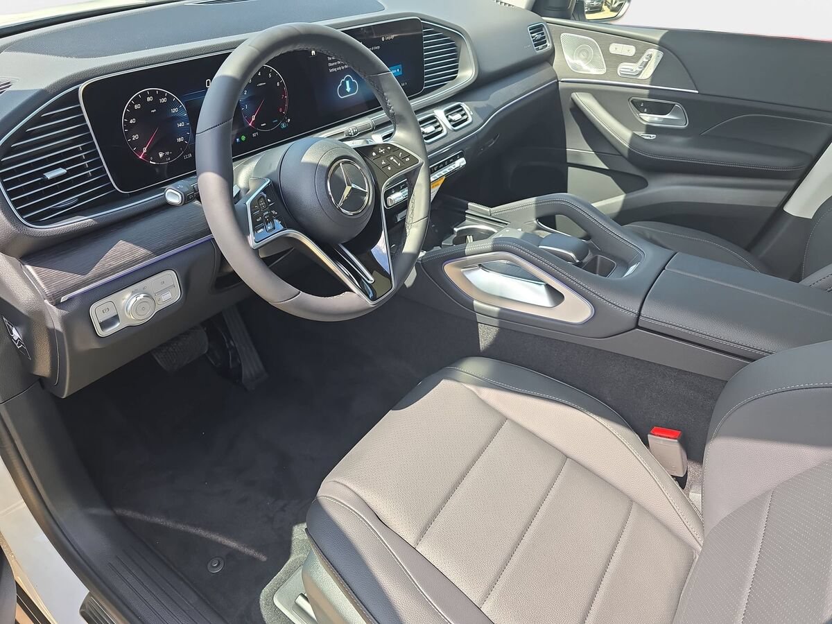 New 2026 Mercedes-Benz GLE 350 4MATIC image 16