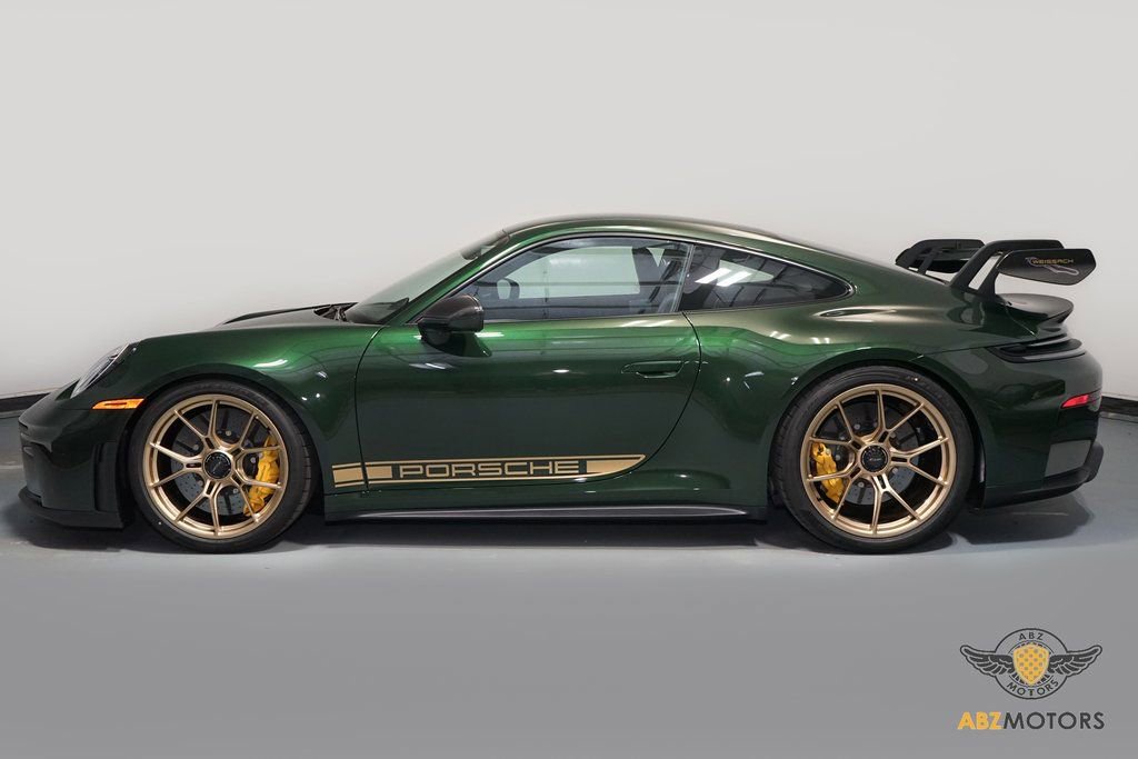 Used 2026 Porsche 911 GT3 image 5