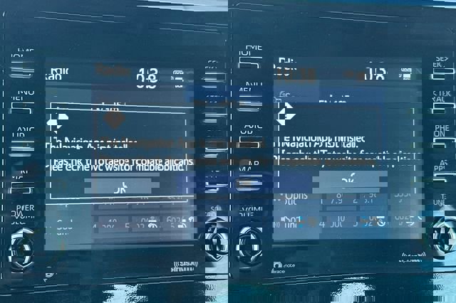 Certified 2024 Toyota Camry SE image 23