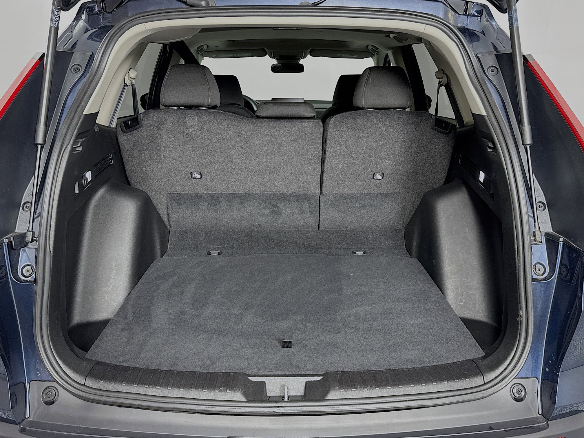 Certified 2024 Honda CR-V EX image 25