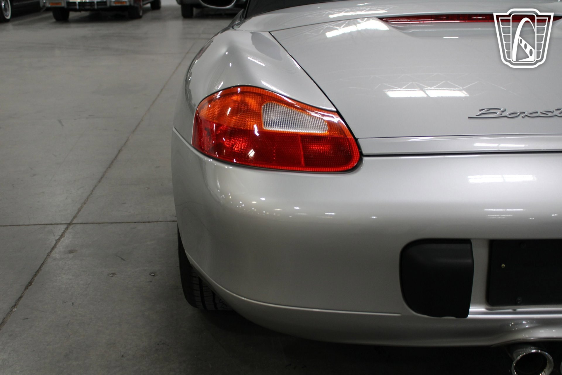 Used 2001 Porsche Boxster S RWD image 29