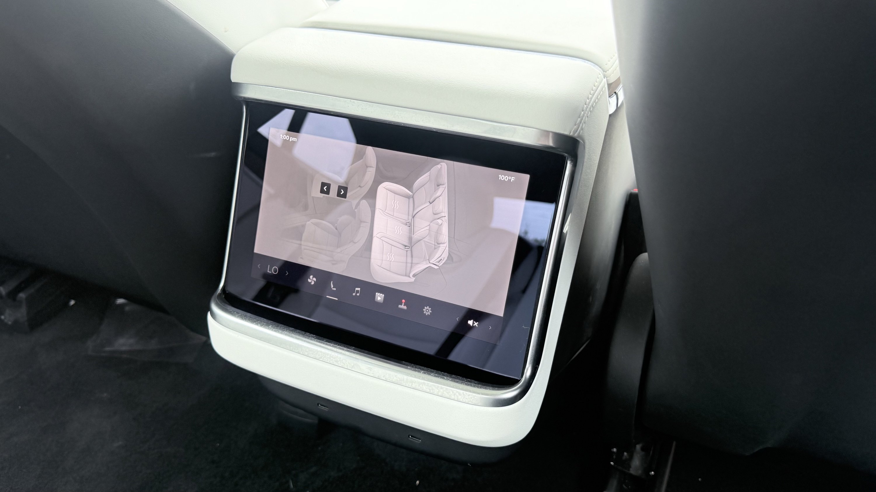 Used 2022 Tesla Model S AWD/4WD image 42