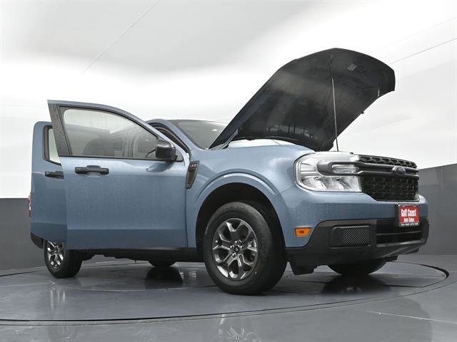 Used 2024 Ford Maverick XLT w/ XLT Luxury Package image 46