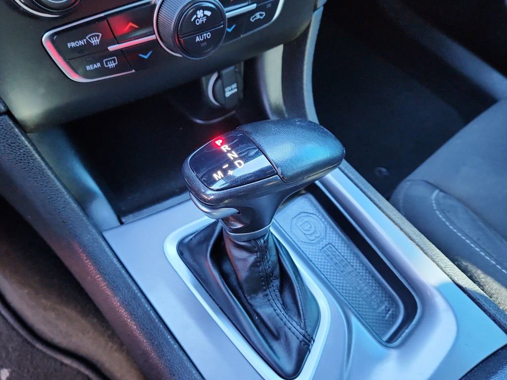 Used 2022 Dodge Charger GT image 23