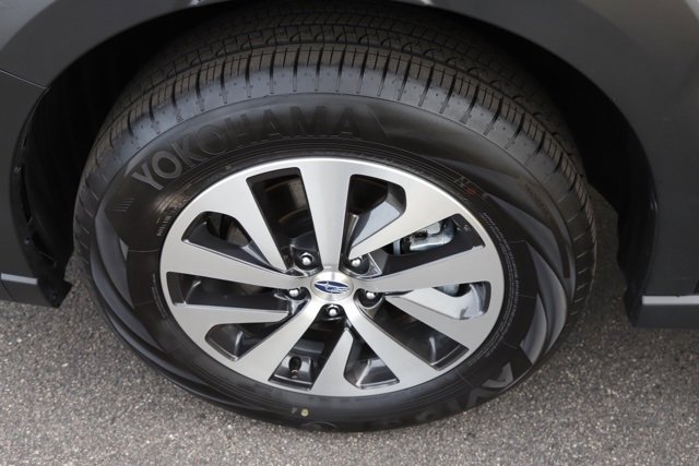 Certified 2025 Subaru Outback w/ Popular Package #1A image 10