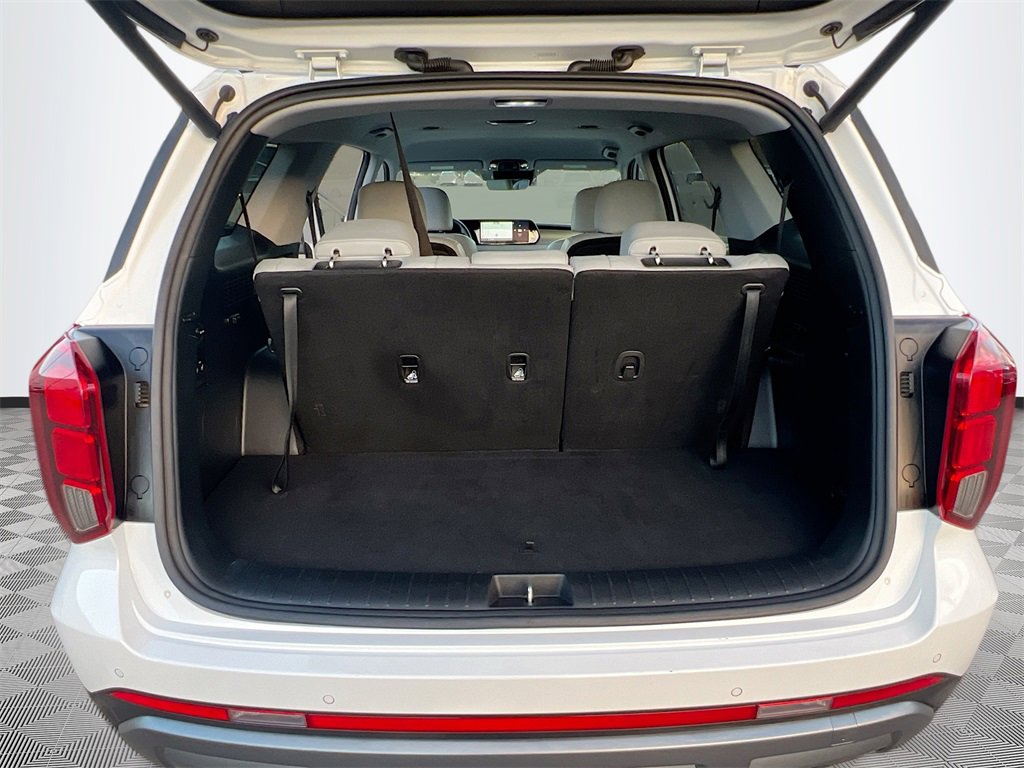 Used 2024 Hyundai Palisade SEL image 25