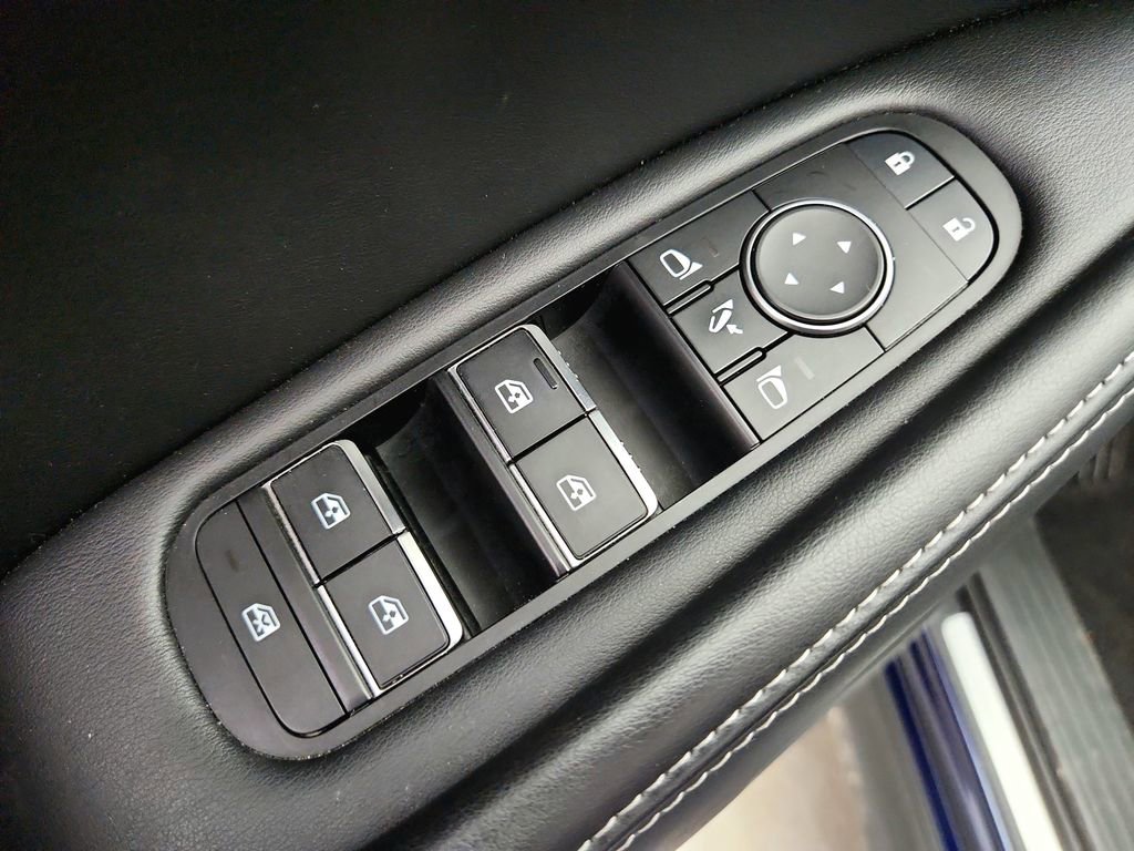 Used 2023 INFINITI QX60 Luxe AWD/4WD image 23