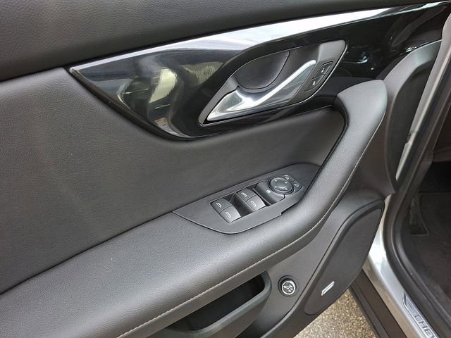 Used 2023 Chevrolet Blazer Premier w/ Driver Confidence II Package image 23