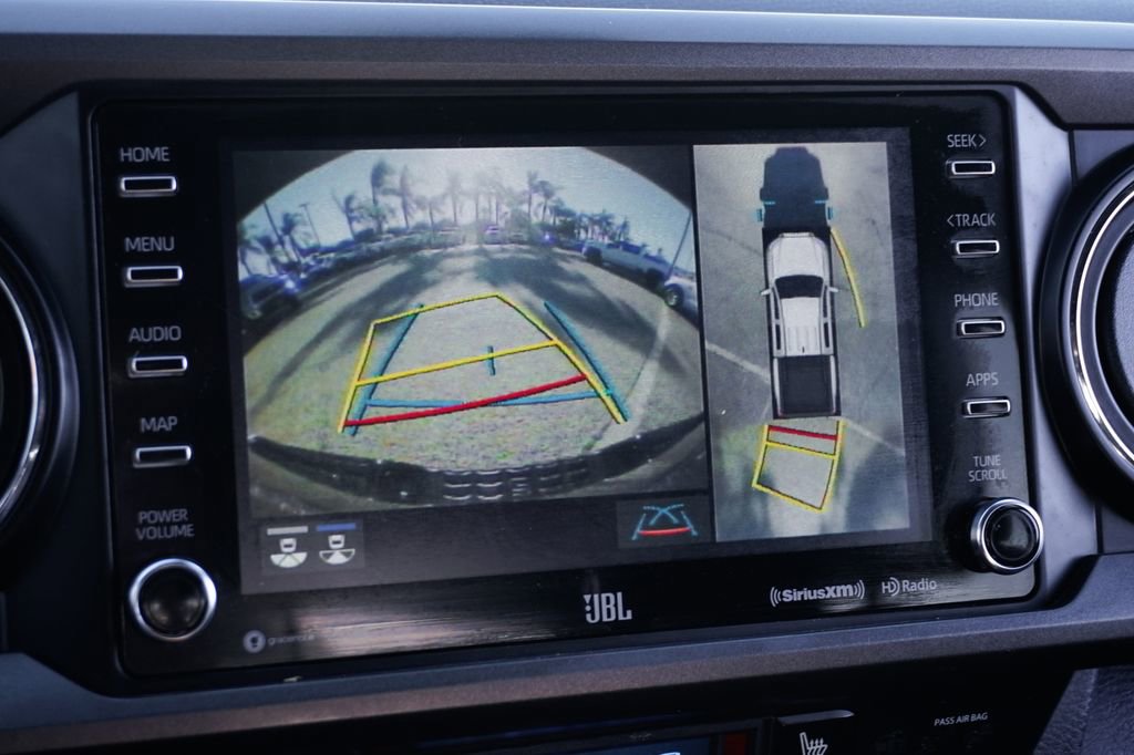 Used 2021 Toyota Tacoma TRD Pro image 32