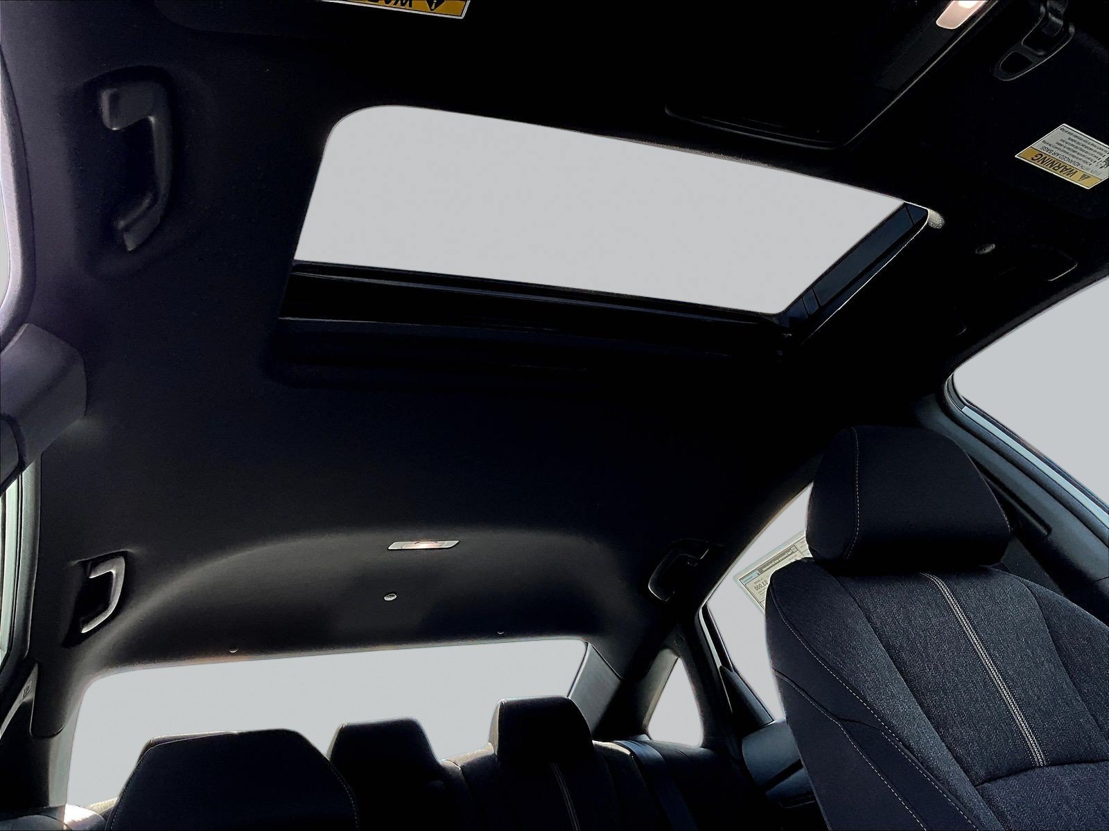 New 2026 Honda Accord Sport image 13