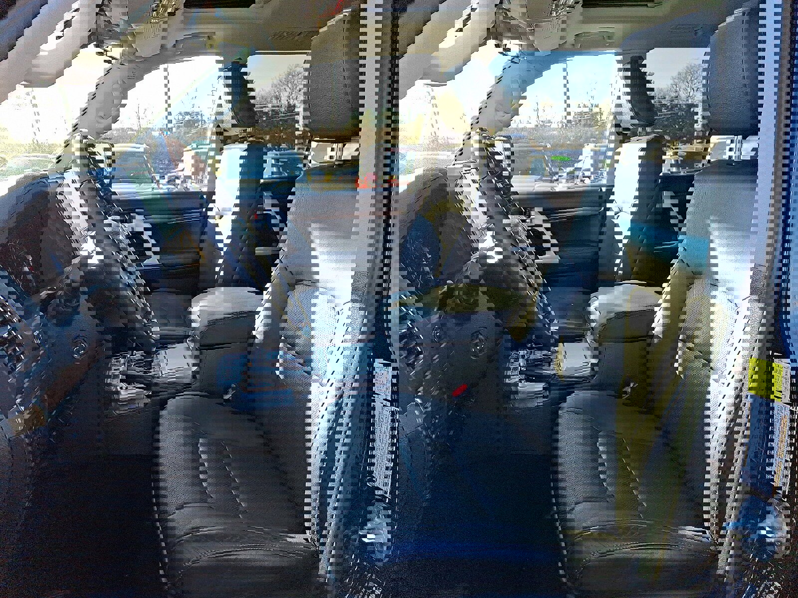 Used 2021 Toyota Land Cruiser image 13