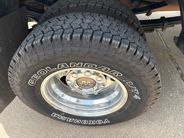 Used 2020 Ford F350 King Ranch w/ King Ranch Ultimate Package AWD/4WD image 3