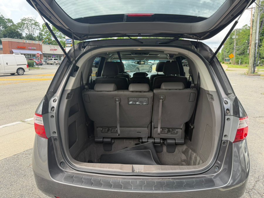 Used 2012 Honda Odyssey EX-L image 31