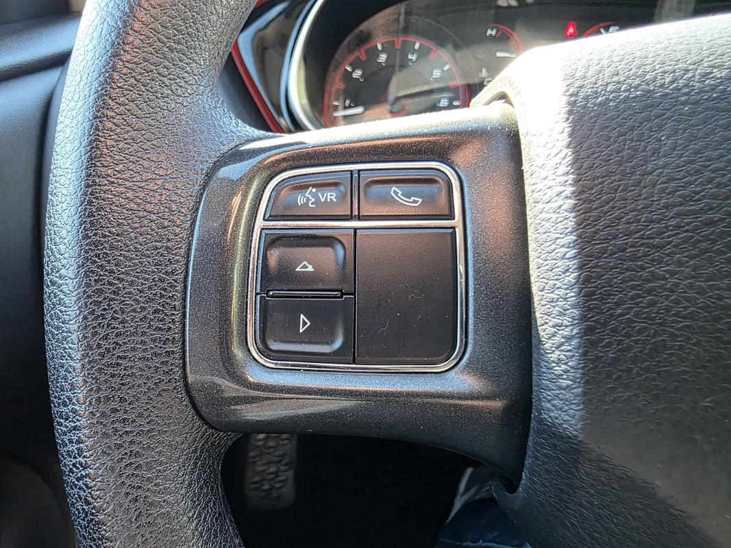 Used 2016 Dodge Dart SE w/ Convenience Group FWD image 27