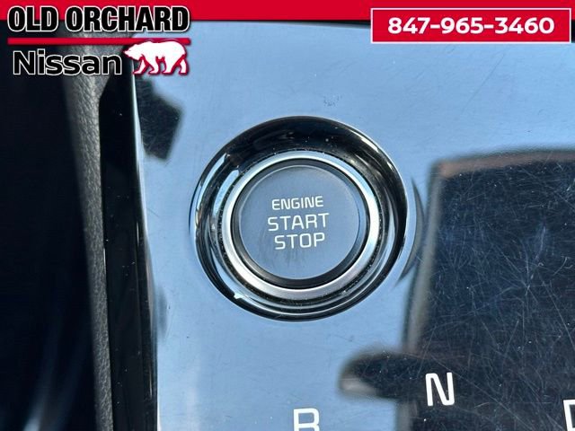 Used 2023 Kia Sportage EX image 19