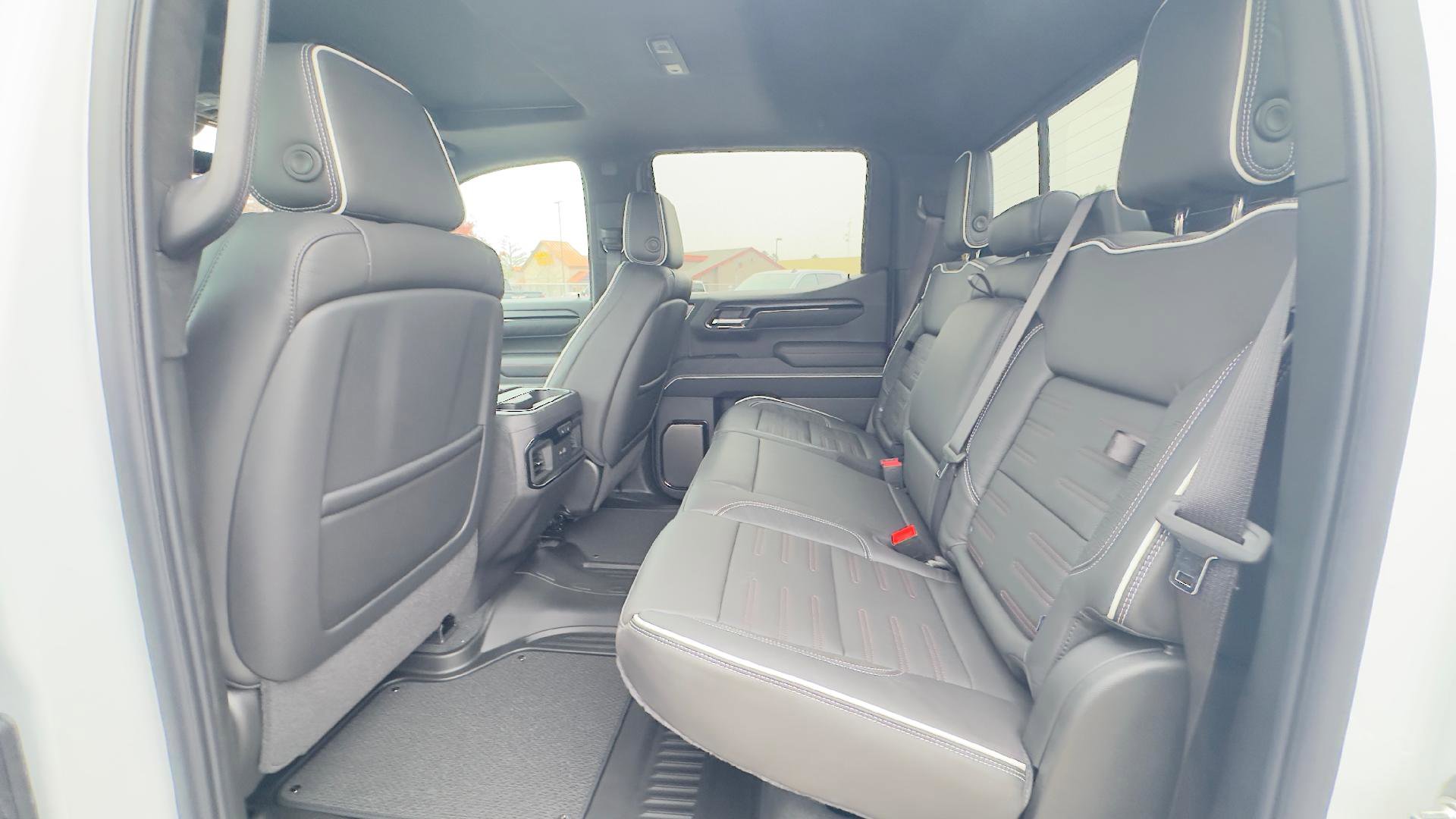 New 2026 GMC Sierra 1500 AT4X image 6