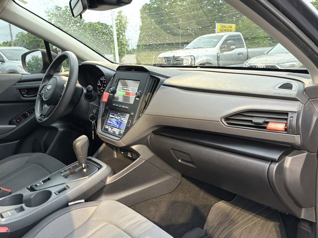 Certified 2024 Subaru Crosstrek 2.0i AWD/4WD image 18