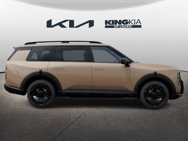 New 2027 Kia Telluride X-Line SX Prestige image 8