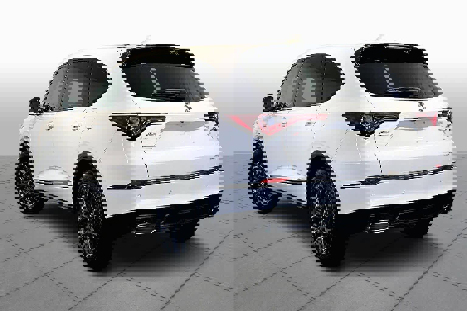 Used 2024 Acura MDX A-Spec image 11