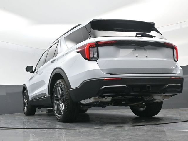 New 2026 Ford Explorer ST-Line image 31