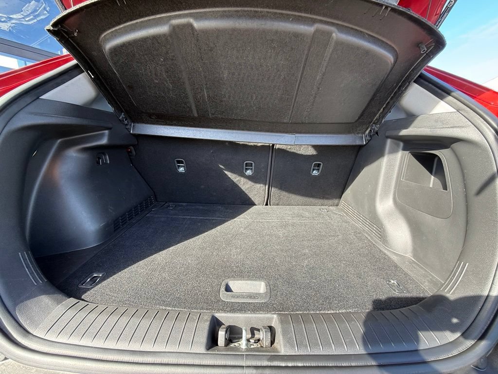 Used 2019 Hyundai Kona SE FWD image 10