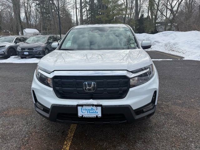 New 2026 Honda Ridgeline RTL image 8
