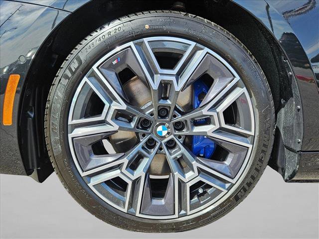 New 2026 BMW i5 eDrive40 w/ M Sport Package RWD image 10