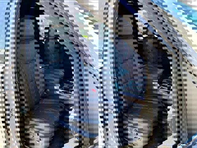 New 2026 Chevrolet Silverado 1500 High Country image 28