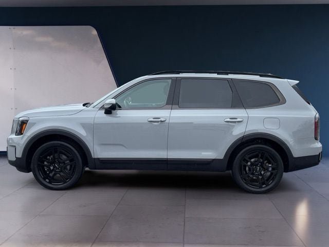 Certified 2024 Kia Telluride EX X-Line AWD/4WD image 2
