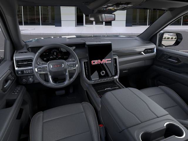New 2026 GMC Yukon XL Elevation image 15