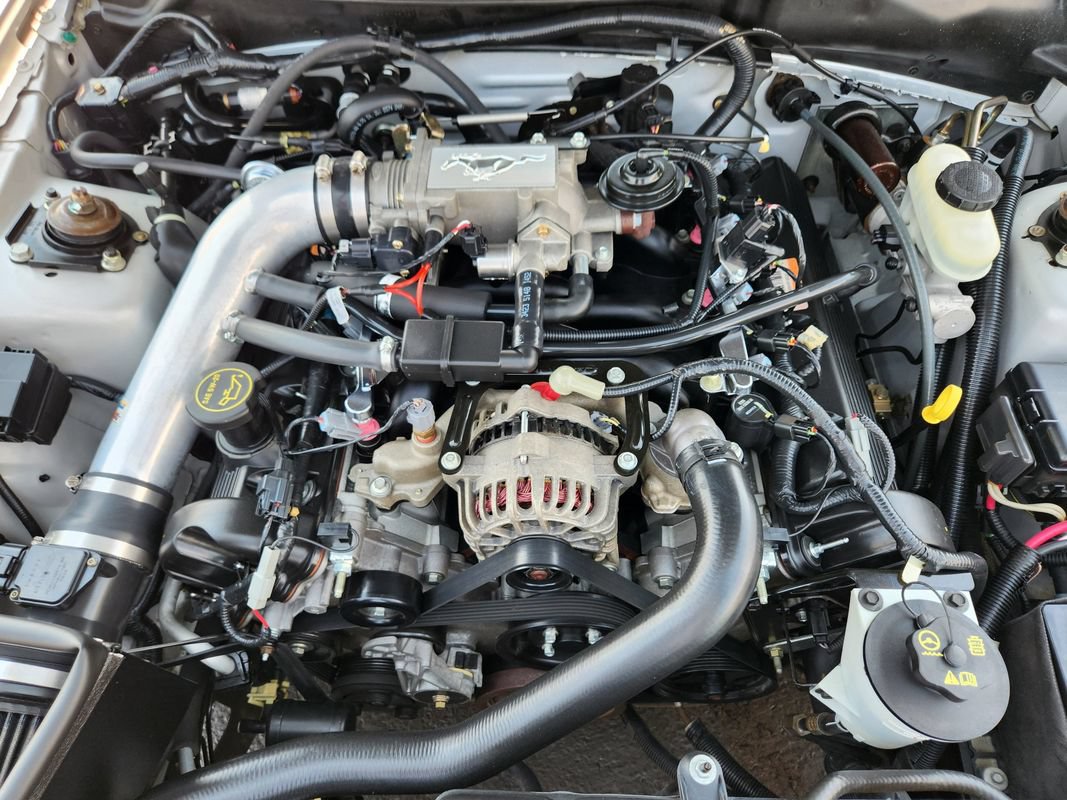 Used 2004 Ford Mustang GT RWD image 30