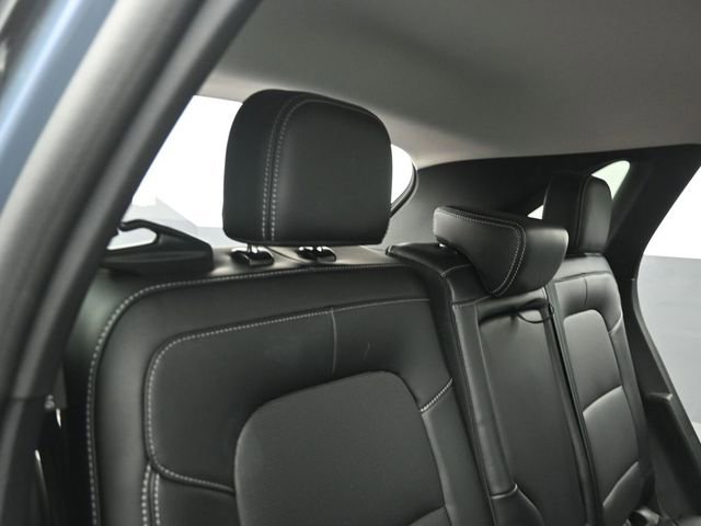 Certified 2025 Ford Escape Platinum AWD/4WD image 25