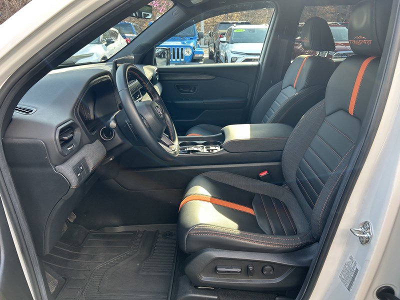 Used 2026 Honda Passport TrailSport image 19