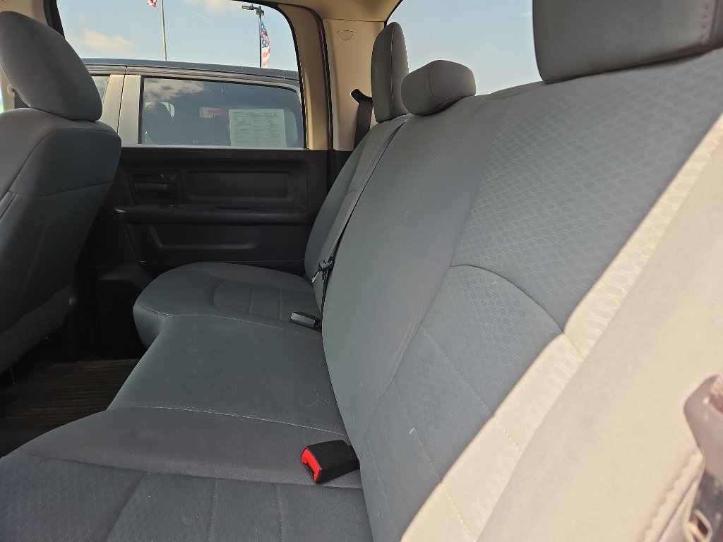 Used 2018 RAM 2500 Tradesman w/ Snow Chief Group AWD/4WD image 8