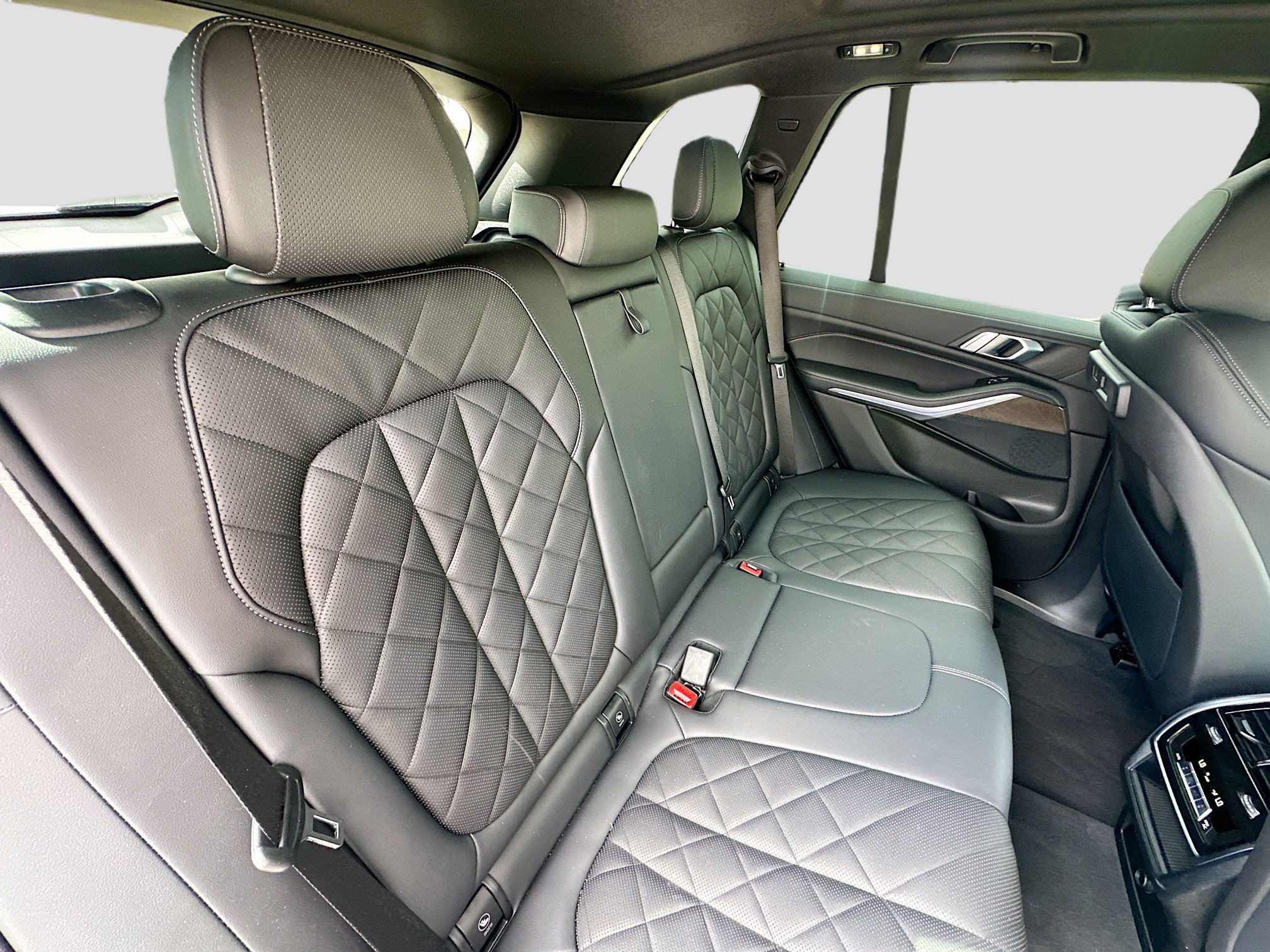 Certified 2023 BMW X5 xDrive40i w/ Premium Package image 30