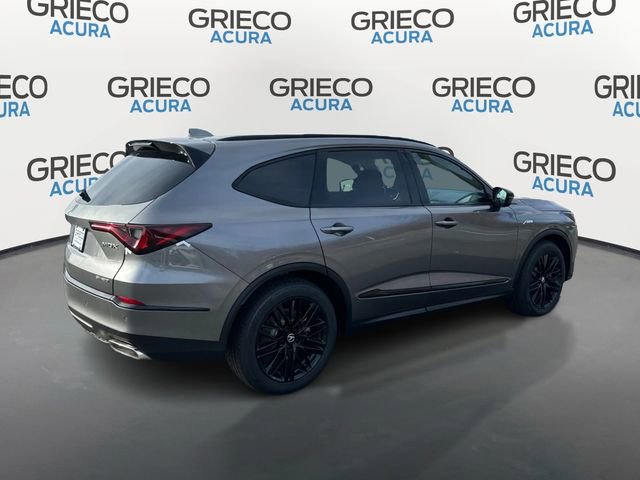 New 2026 Acura MDX A-Spec image 2