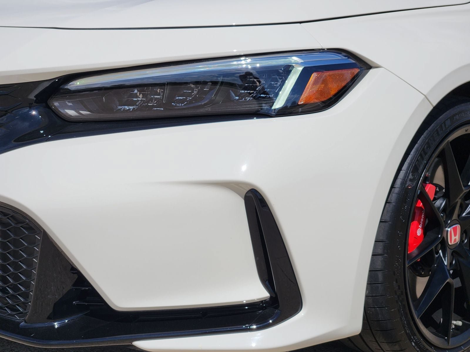Used 2025 Honda Civic Type R image 10