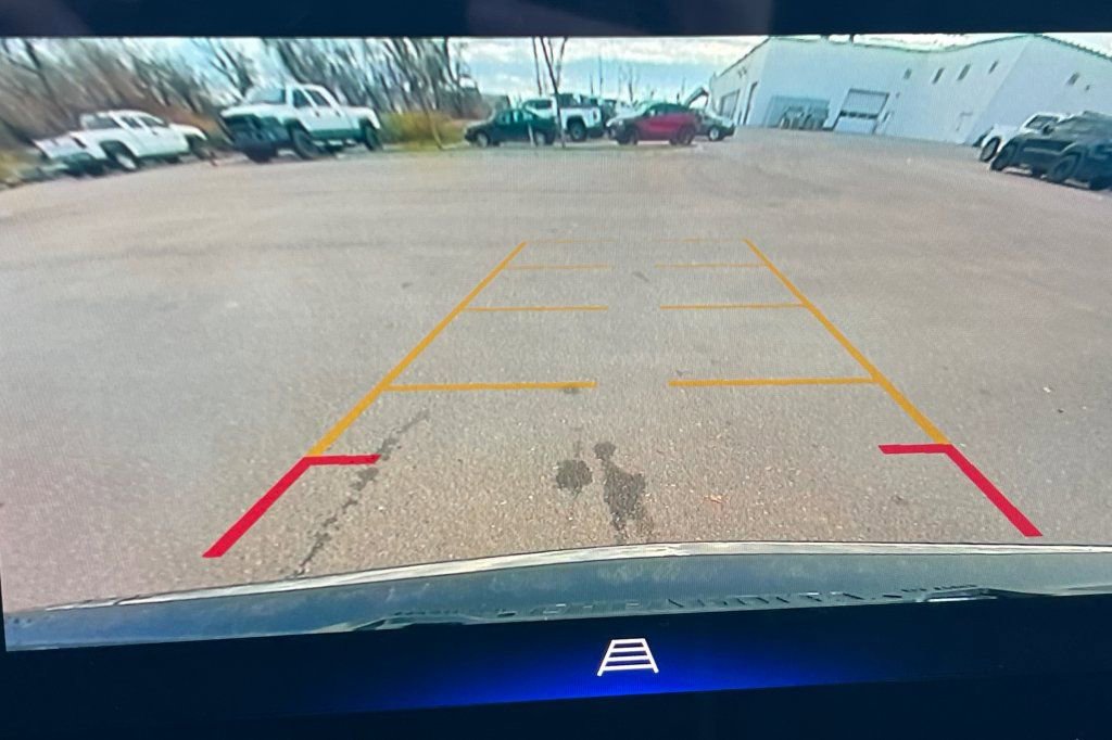 New 2026 Chevrolet TrailBlazer ACTIV w/ Convenience Package FWD image 16