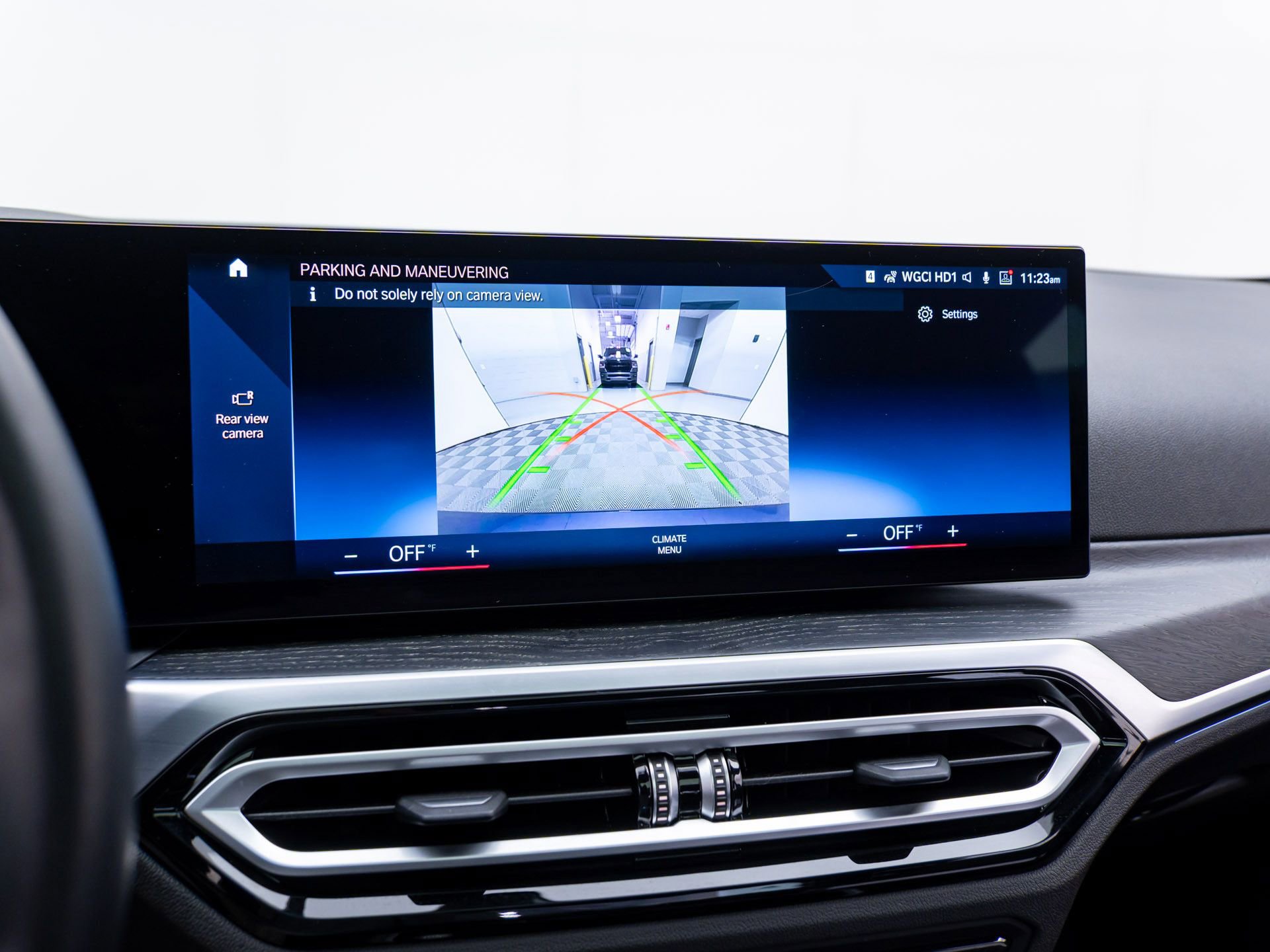 Certified 2023 BMW 330i xDrive Sedan image 26