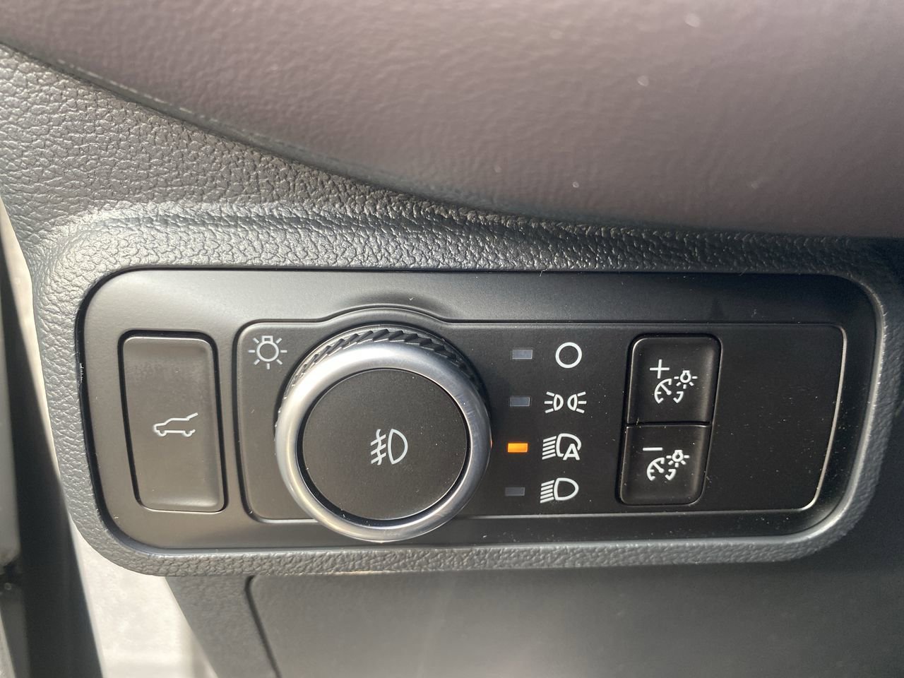 New 2026 Ford Explorer Platinum RWD image 29