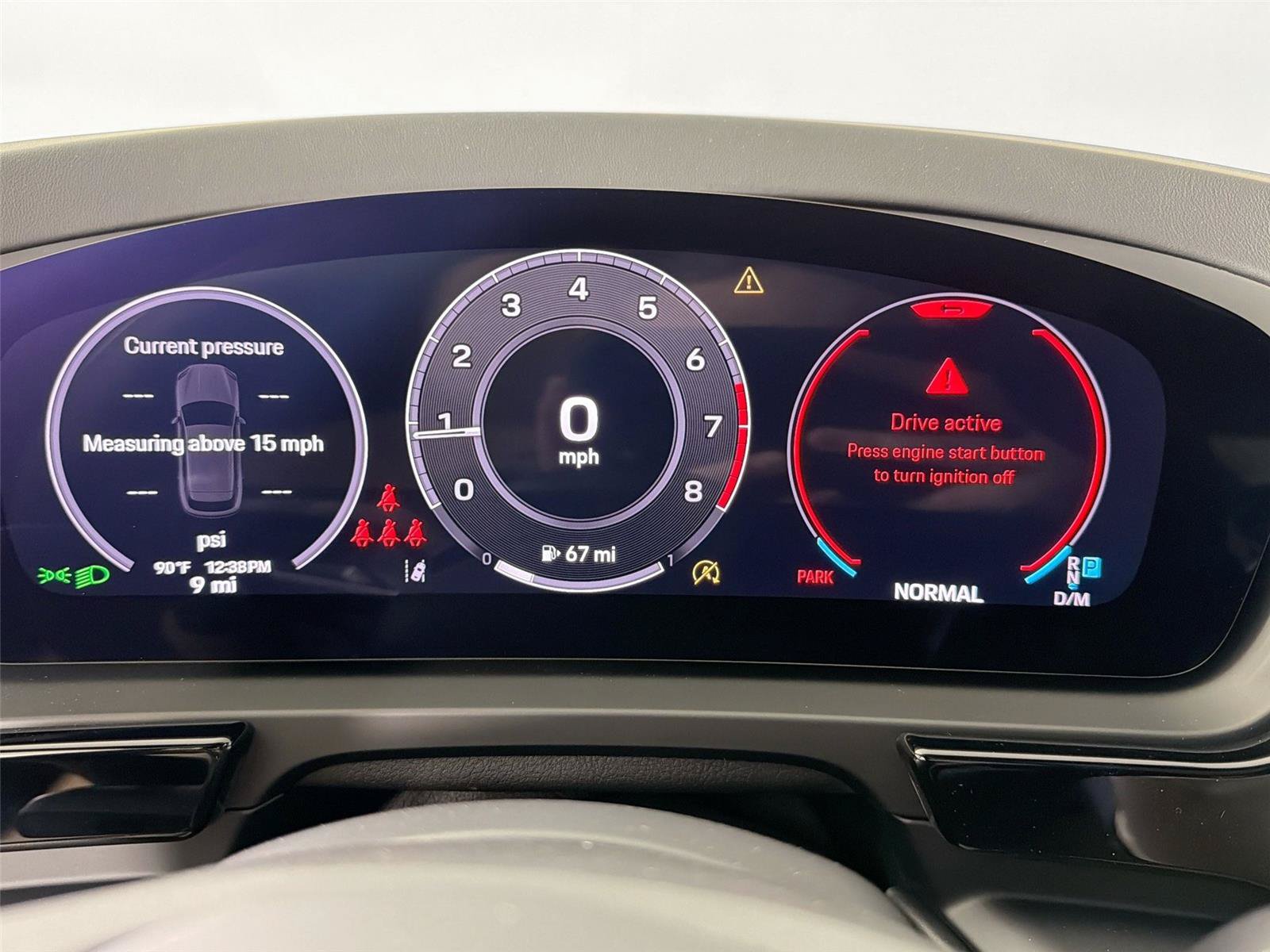 Certified 2026 Porsche Cayenne AWD/4WD image 19