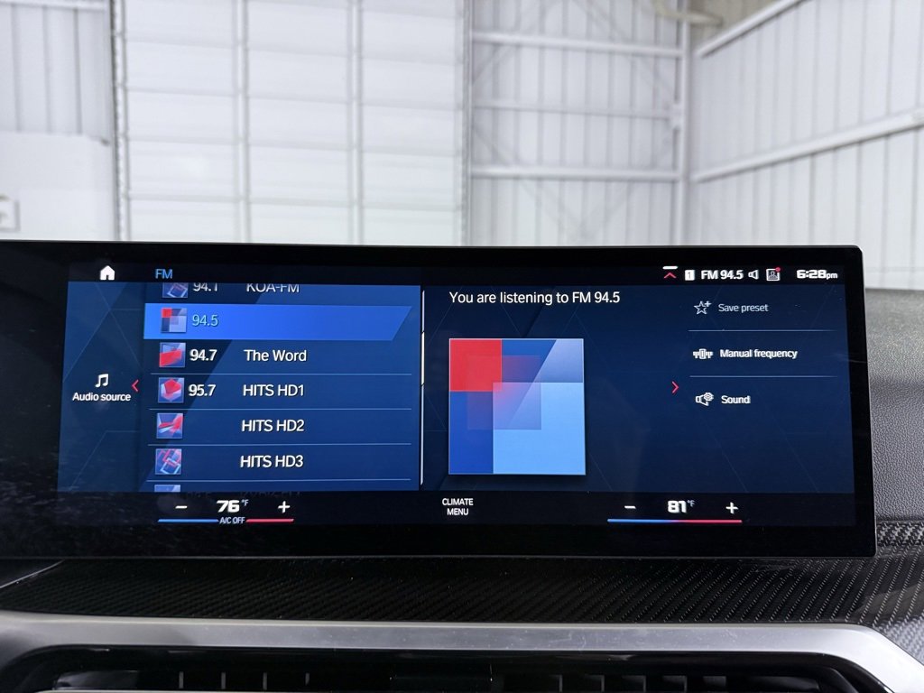 Used 2024 BMW M2 w/ Lighting Package image 30