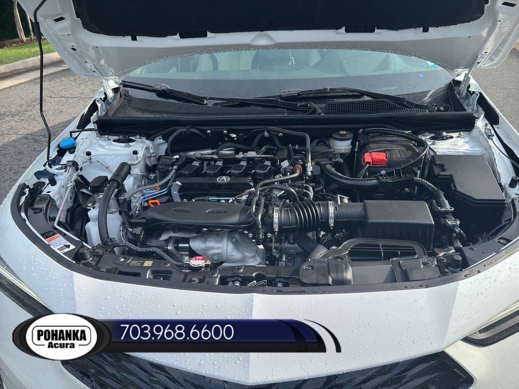New 2026 Acura Integra A-Spec w/ Technology Package FWD image 32