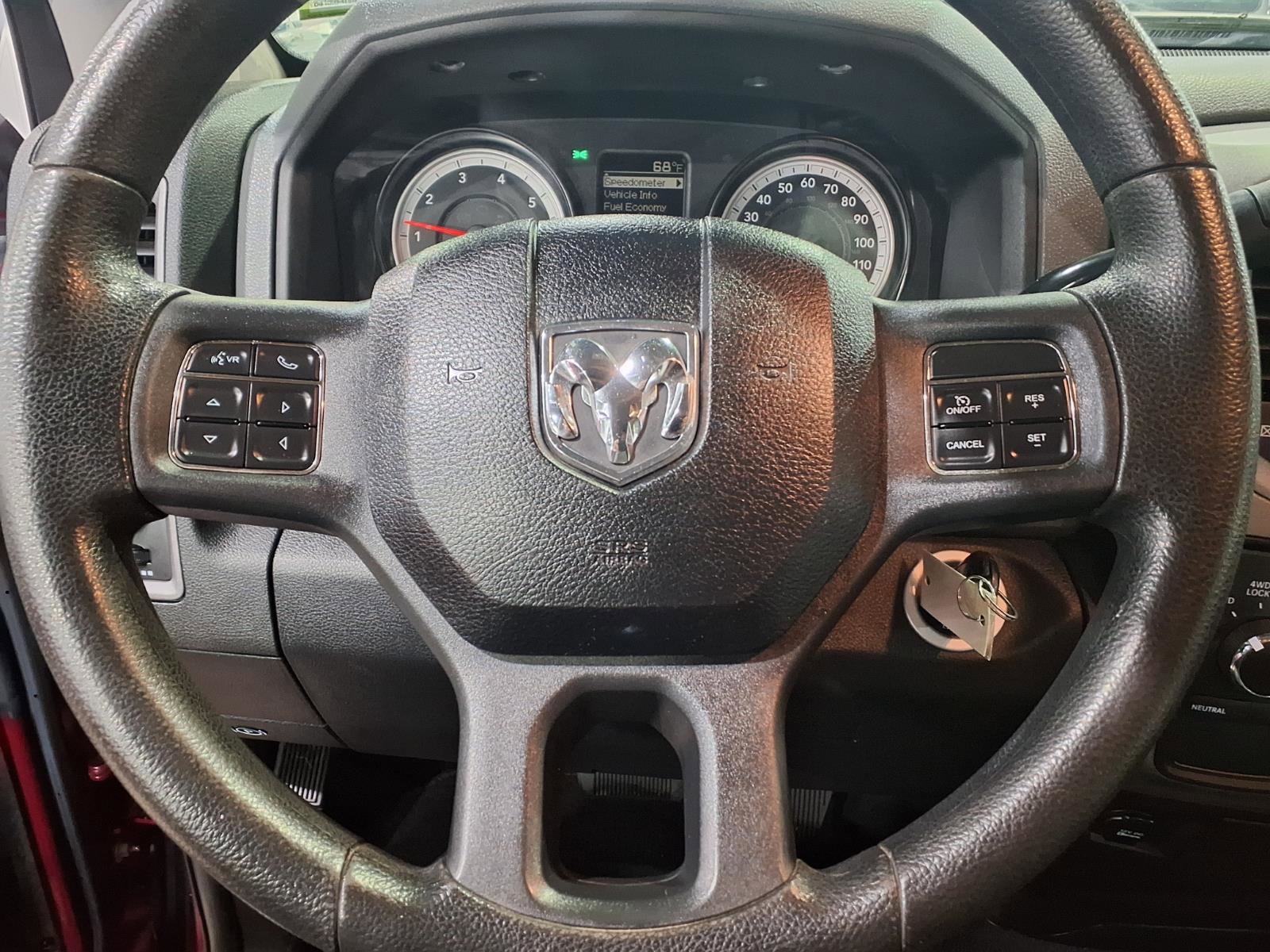 Used 2014 RAM 1500 Express AWD/4WD image 12