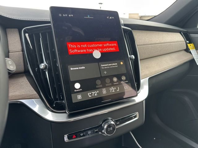 New 2026 Volvo XC90 B6 Plus w/ Protection Package Premier image 15