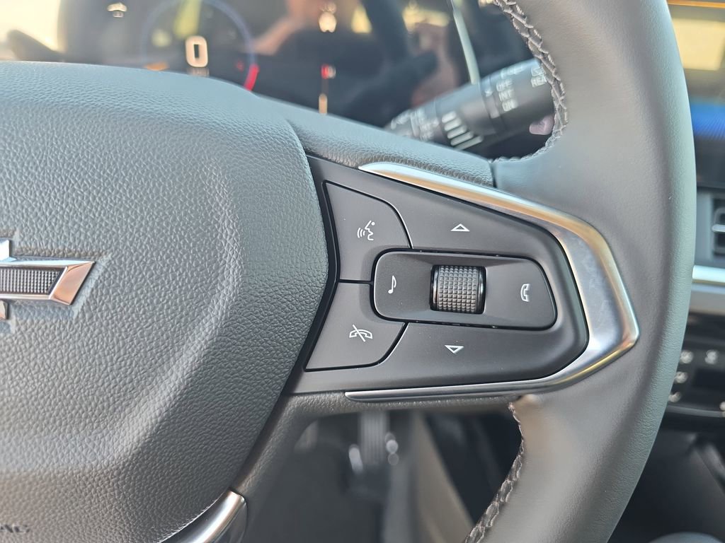 New 2026 Chevrolet Trax ACTIV image 19