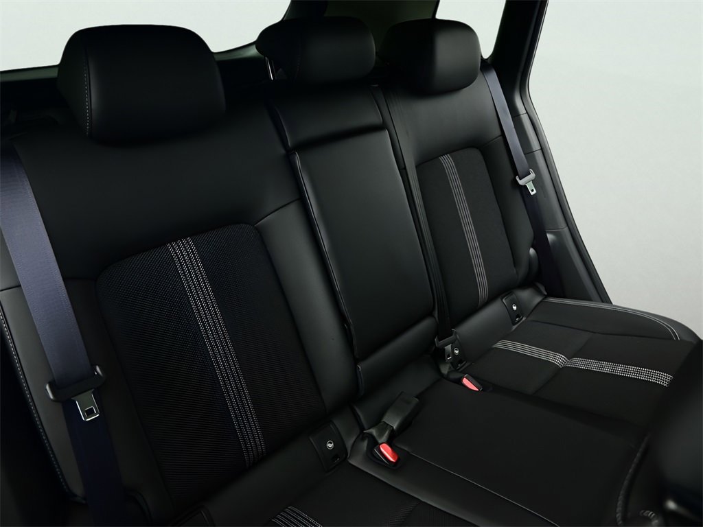 Certified 2025 MAZDA CX-50 2.5 Hybrid w/ Weather Package image 25