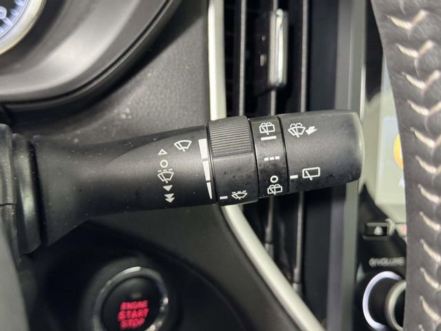 Certified 2023 Subaru Forester Touring AWD/4WD image 24